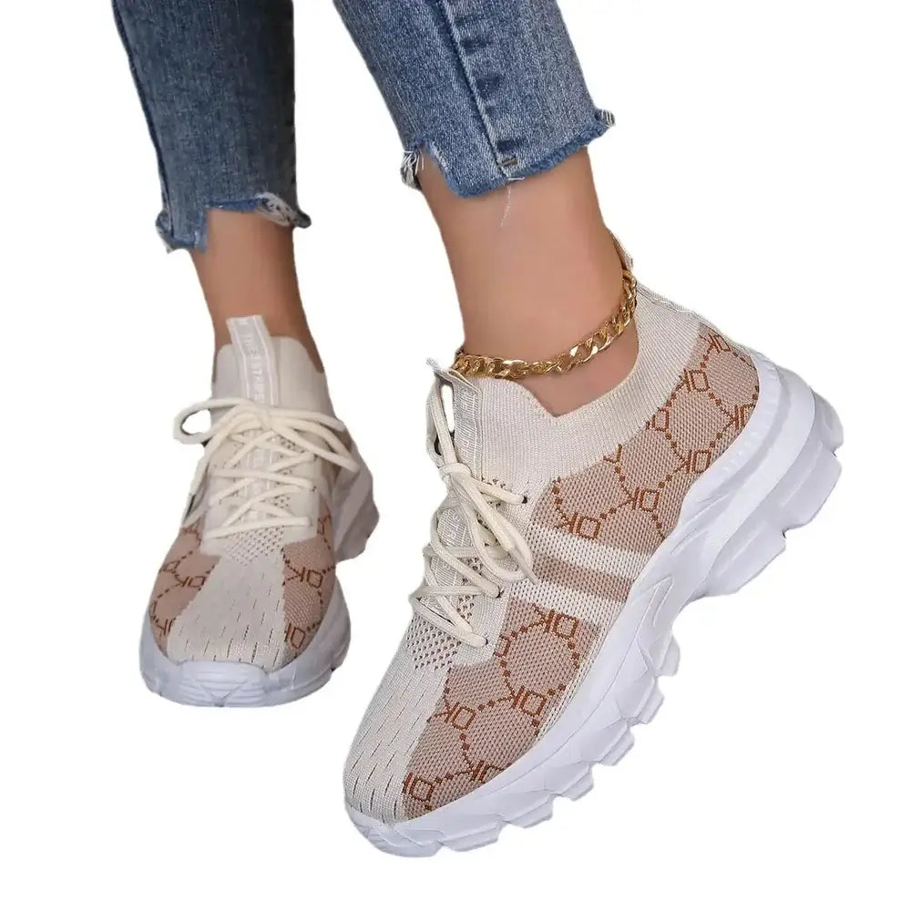 Luxury Girl's Canvas Shoes
