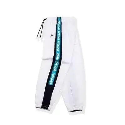 Artsy Comfortable Trousers Joggers - FASHION FLOOD