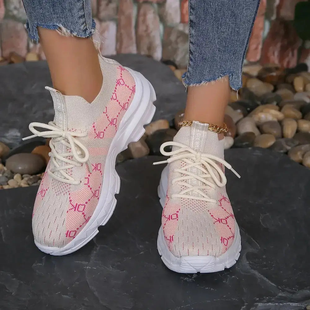 Luxury Girl's Canvas Shoes
