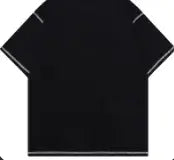 Holographic Lady Punk T-Shirt