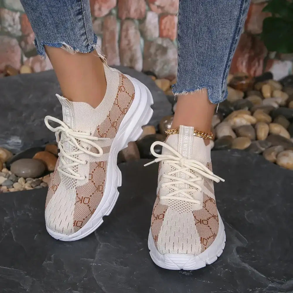 Luxury Girl's Canvas Shoes