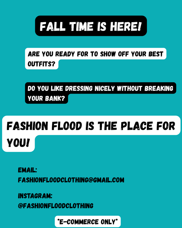 Men's Clothing