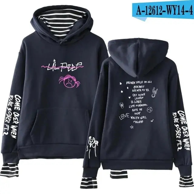 Lil Peep Hoodie