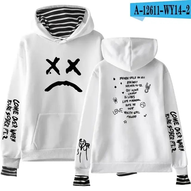 Lil Peep Hoodie