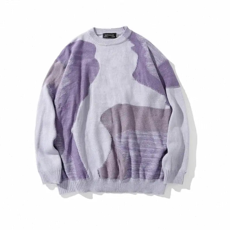 Elegant Autumn Sweater