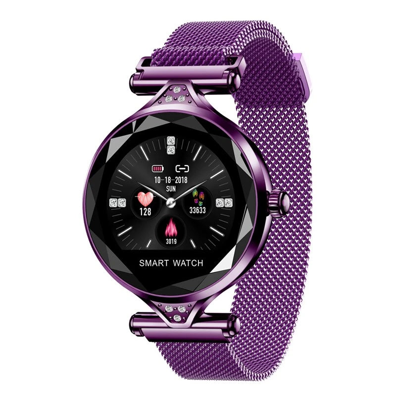 Mode Féminine (Fashion Girl) Smart Watch