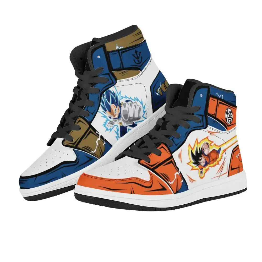 DBS (Dragon Ball Super) Sneakers