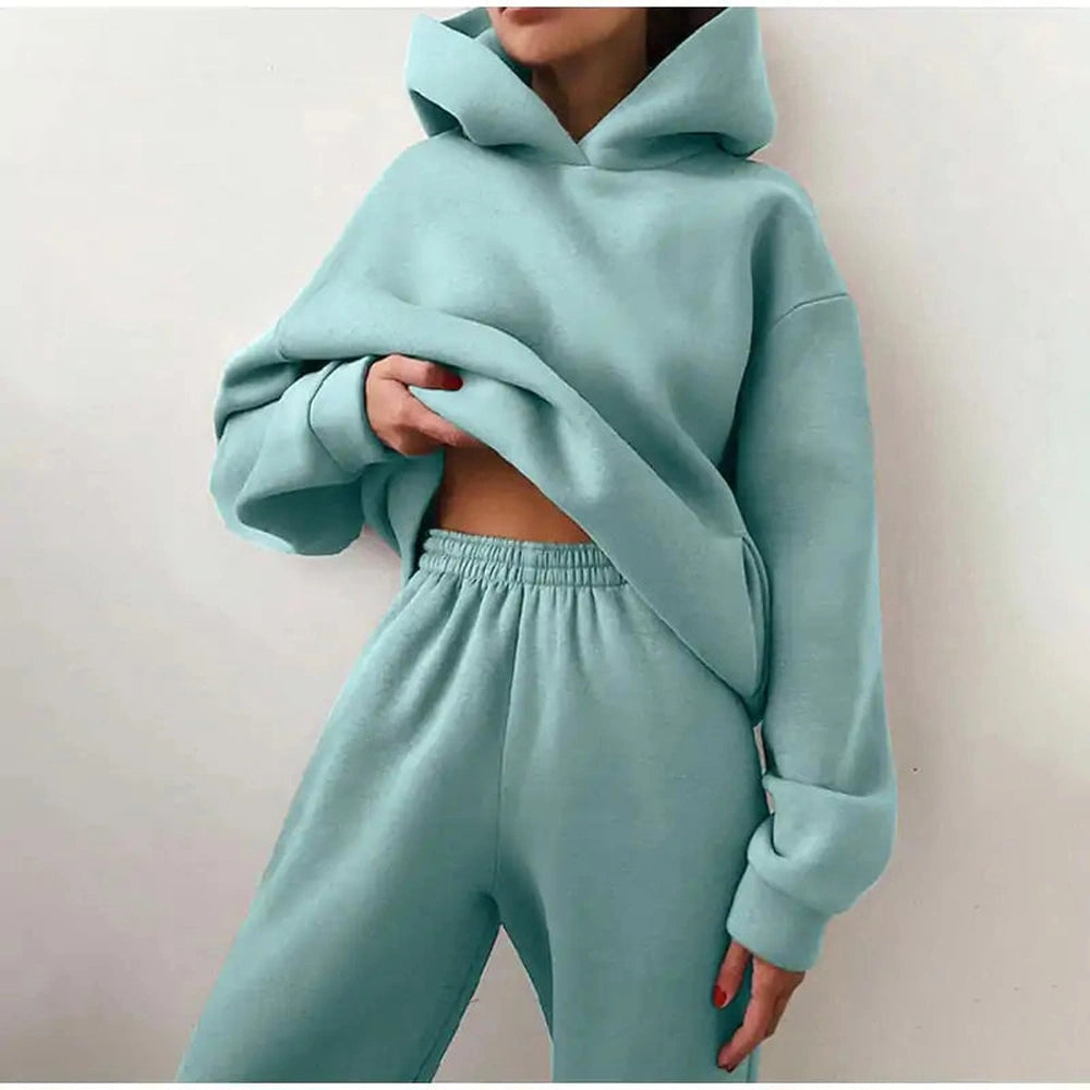 Plain Jane Tracksuit