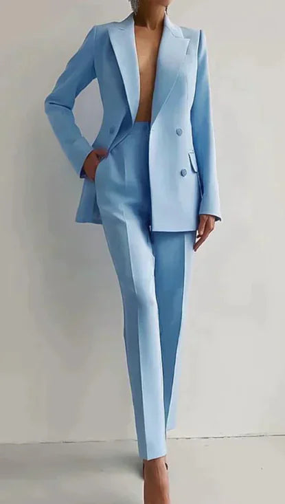 Fashion Casual Business Attire Suit - FASHION FLOOD