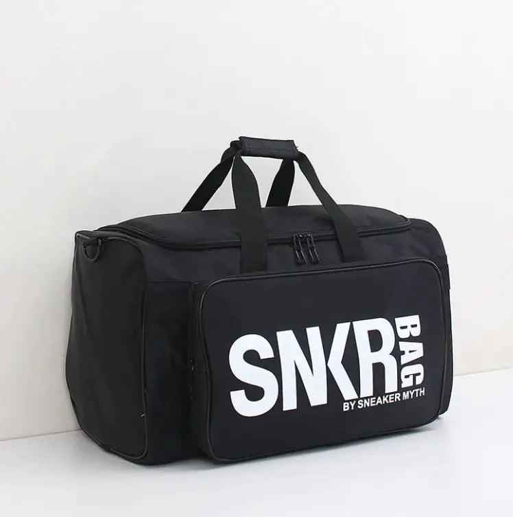 Multifunctional Sneaker Storage Travel Bag - FASHION FLOOD