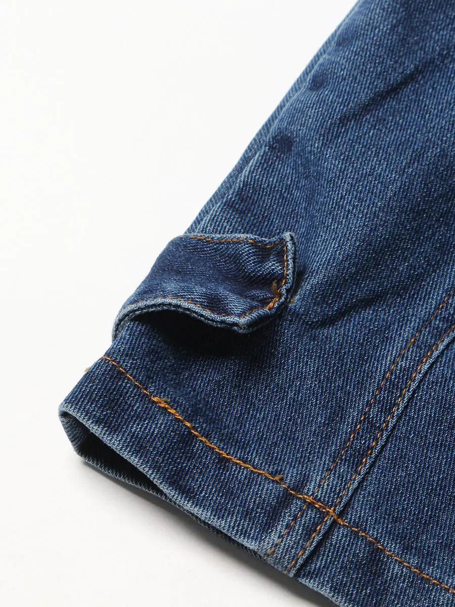 Premium Baggy Cargo Jeans - FASHION FLOOD