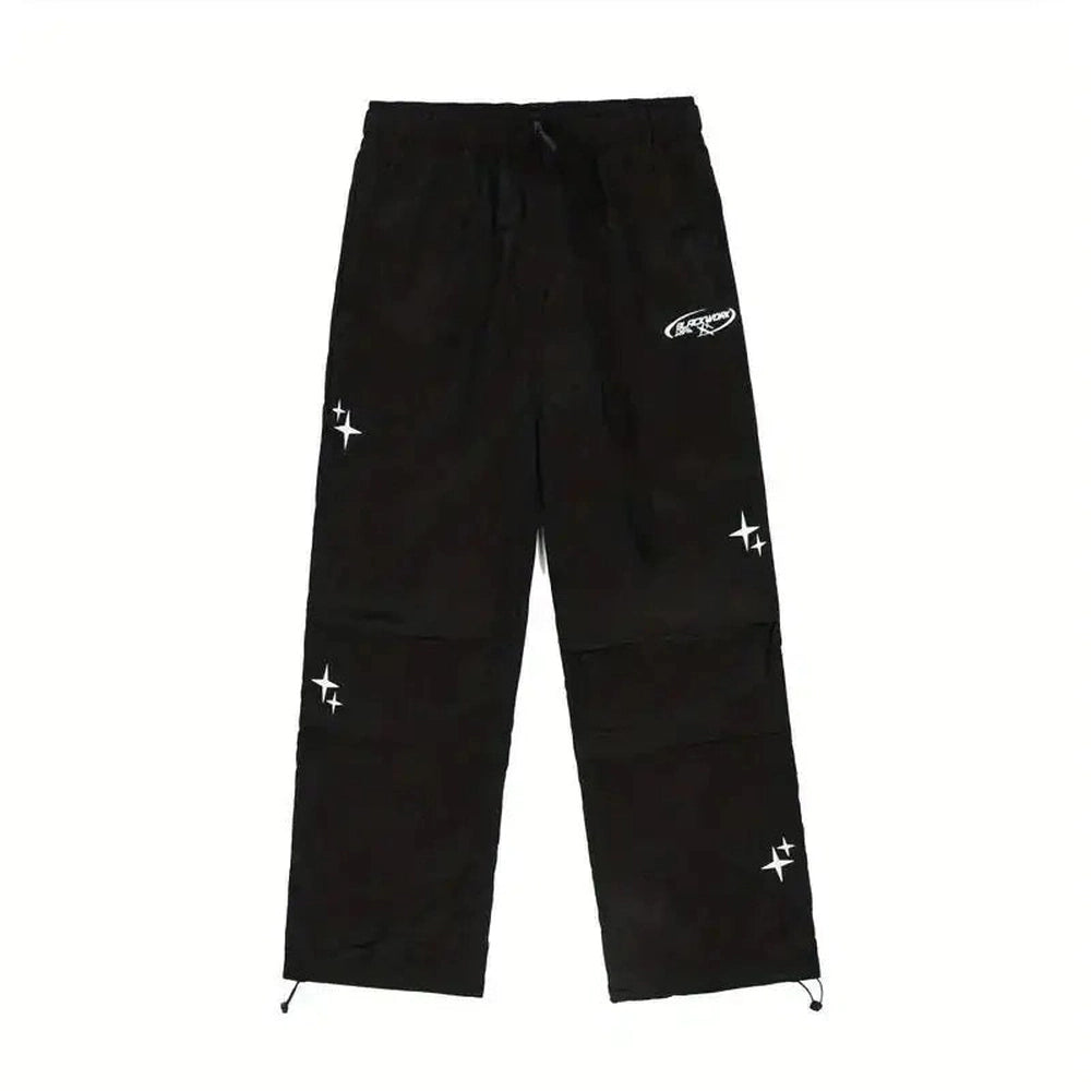 STARZY Baggy B-Boy Pants - FASHION FLOOD