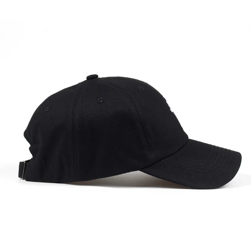 Sword Icon Baseball Strap-Back Hat - FASHION FLOOD