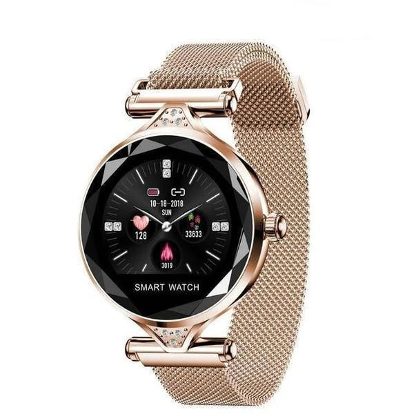 Mode Féminine (Fashion Girl) Smart Watch