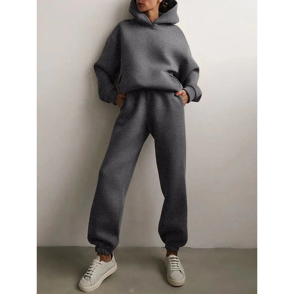 Plain Jane Tracksuit