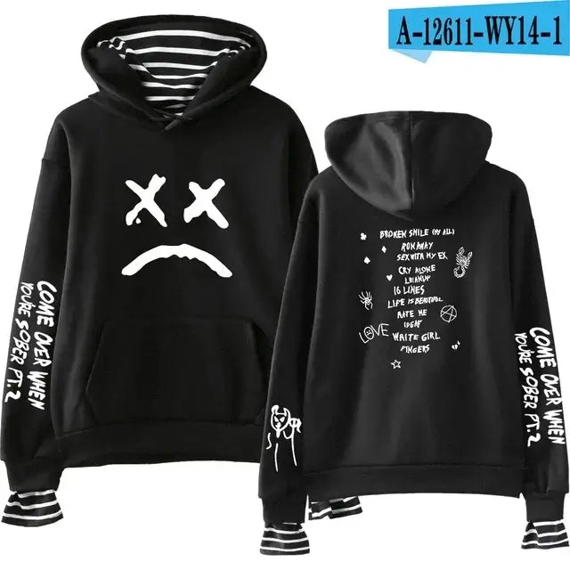 Lil Peep Hoodie