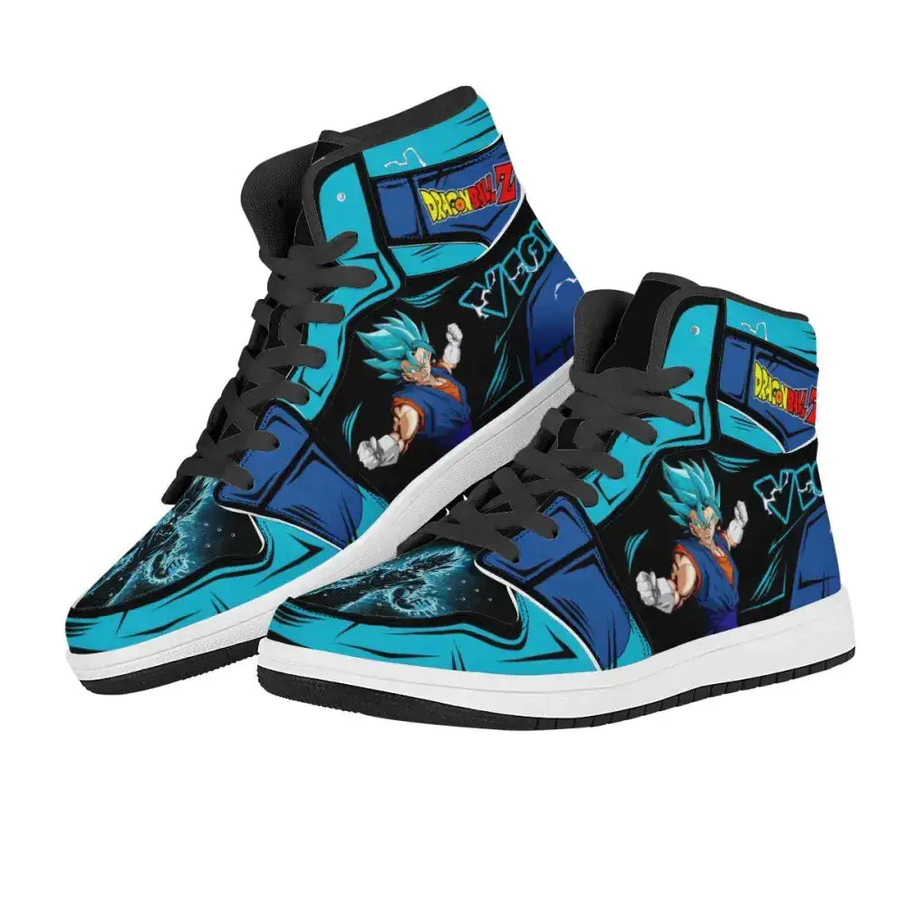 DBS (Dragon Ball Super) Sneakers