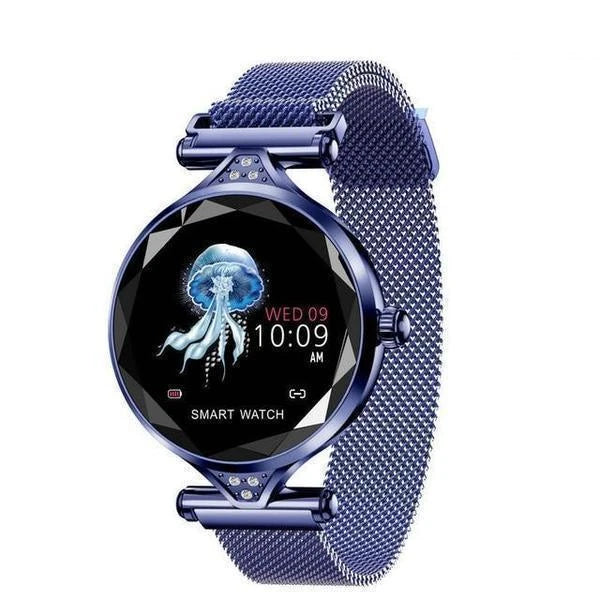 Mode Féminine (Fashion Girl) Smart Watch