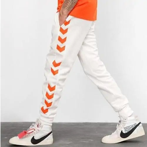 Street Racer's Joggers