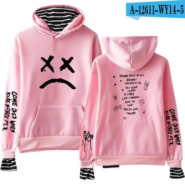 Lil Peep Hoodie